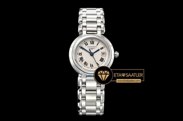 LON018A - Elegance Ladies SSSS IvoryRmn GSF Swiss Quartz - 06.jpg